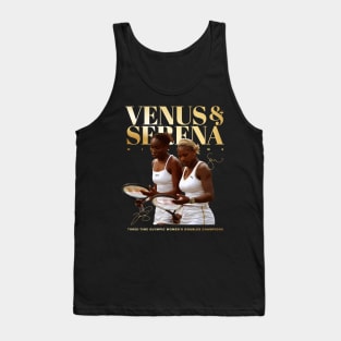 Venus x Serena Williams Tank Top